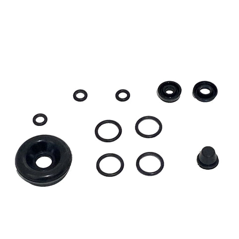 Nissan Patrol GQ Y60 Rear Brake Load Proportioning Valve Seal (1987–1997)