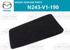 Mazda Miata ROADSTER MX-5 ND Center Console Lid (2015–2025)