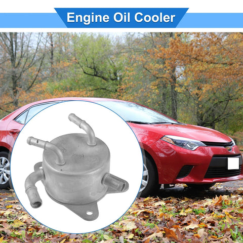 Toyota Camry Engine Oil Cooler