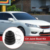 Honda Accord Inner CV Joint Boot Kit with Clamps (2005-2007)