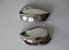 Mazda CX-5 Chrome Side Mirror Cover Trim (2012-2014)