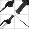 Yamaha TTR125 Throttle & Cable Grip Casing Set (2000-2008)