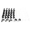 Toyota Celica RA21 / 22 / TA22 / TA23 / RA23 / 28 / TA28 / RA40 1971-1977 Door Panel Clip Set
