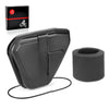 Honda XR80R XR100R 3x Air Filter + Box Lid Cover + Seal (1985–2003)