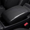 Audi Q5 SQ5 Armrest Box Cover Trim 1pc (2018–2023)