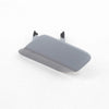 BMW F30 F31 F35 Front Headlight Washer Caps (2012-2019)