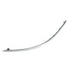 Mercedes C Class W204 Front Bumper Chrome Trim Right (2007-2010)