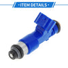 Nissan GT-R 3.8L 1 Pc Fuel Injector (2009-2021)