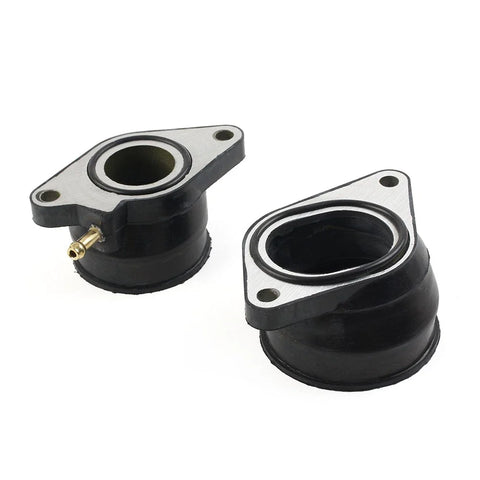 Yamaha Raptor 660 YFM660R Intake Manifold Carburetor Boot (2001-2005)