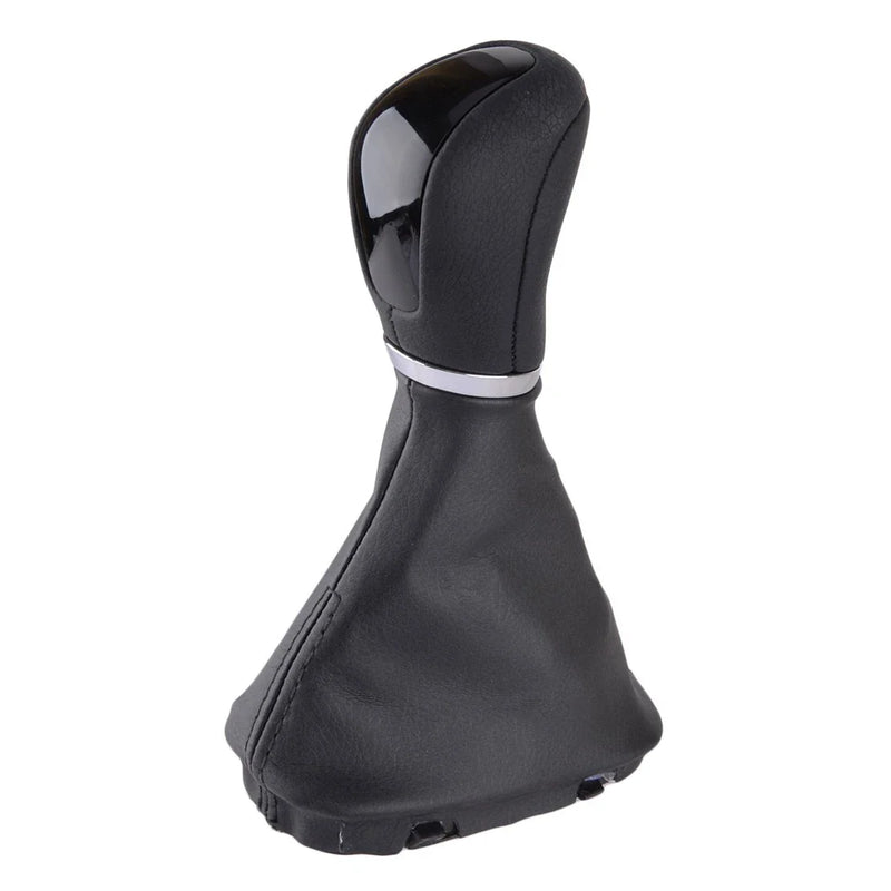 Mercedes W203 W204 Automatic Gear Shift Knob Boot Cover (2000-2015)