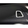 Benz C GLC W205 2015+ Crystal Air Condition Vent Outlet Cover Trim Border