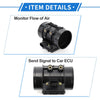 Chevrolet Tracker Mass Air Flow Sensor Assembly (1998-2003)