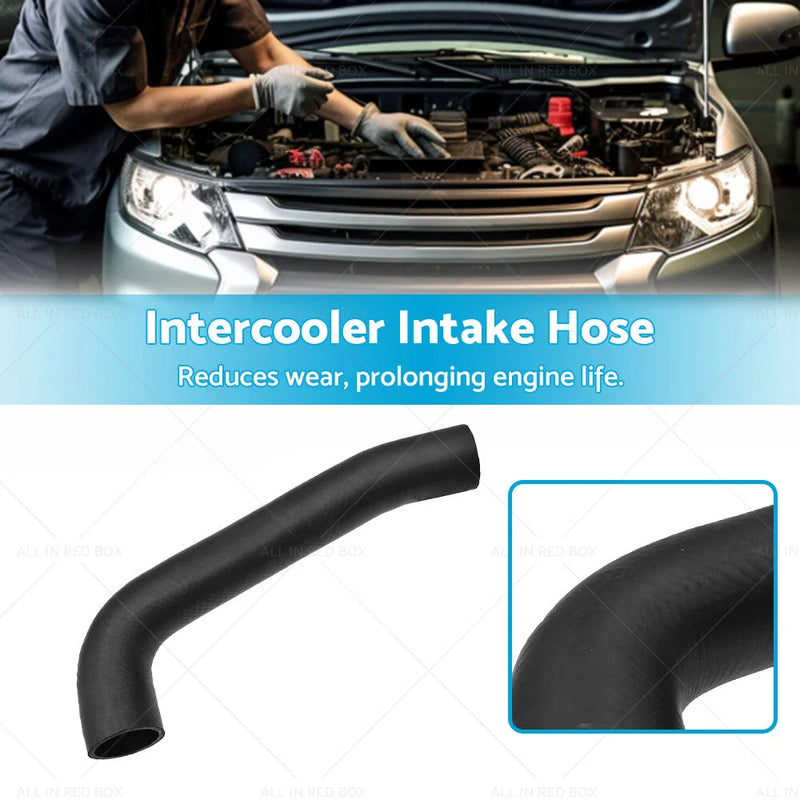 Mitsubishi Challenger Pajero Triton Intercooler Intake Hose (2006-2015)