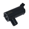Ford Fiesta Focus Mondeo Transit Front Windscreen Washer Pump (2002-2019)
