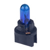 Car 10 x Blue T5 SMD LED Dashboard Instrument Lights