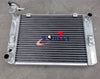 Honda V65 Magna VF1100C Aluminum Radiator (1983-1986)