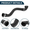 Land Rover Range Rover Radiator Hose PCH501730