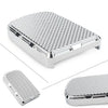 Harley Road Glide, Street Glide, Softail, Fatboy Brake Pedal Pad Cover (2014-2023)