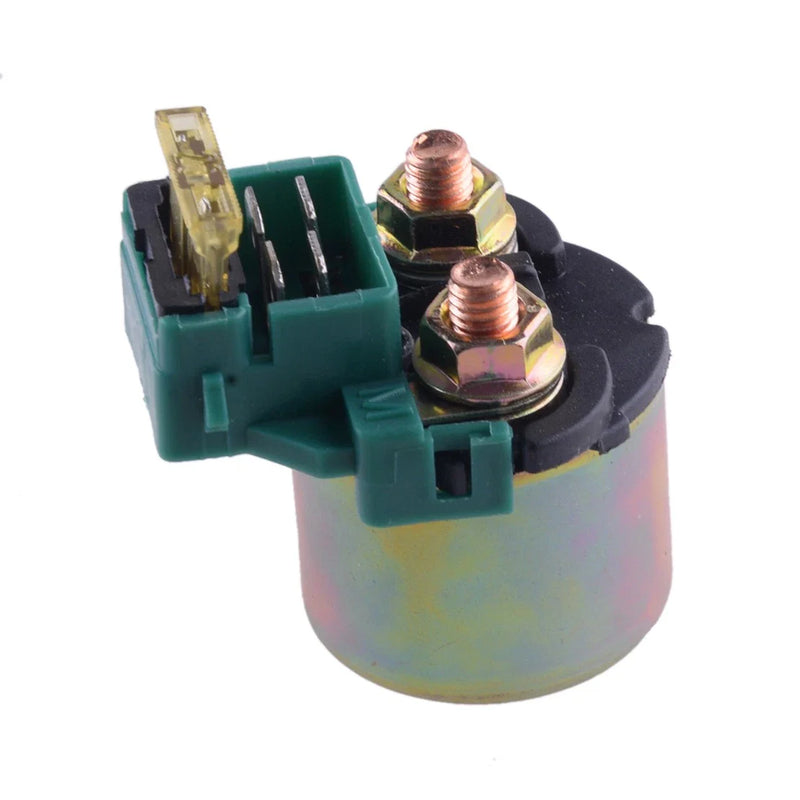 Honda VF500C Magna, VF500 Interceptor, VFR700 Starter Solenoid Relay