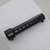 Various Models 35mm Black Universal Motorcycle Exhaust Can Silencer Muffler