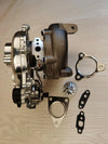 Toyota Landcruiser Hilux 3.0 D4D CT16V Billet Turbocharger (2005-2015)