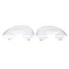 BMW R1200GS LC Front Brake Caliper Protector Covers (2013-2016)