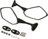 HYOSUNG GT125R GT250R GT650R GT650S Rear View Mirrors (2003-2017)