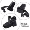 Mazda 2 3 6 CX3 CX5 CX9 ABS Windshield Pillar Trim Clip