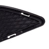 Mercedes-Benz CLA Class 180 Left Front Bumper Cover (2014-2016)
