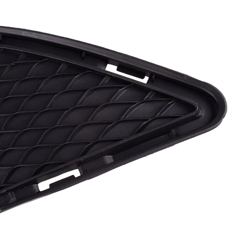 Mercedes-Benz CLA Class 180 Left Front Bumper Cover (2014-2016)