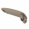 Audi A4 B6 B7 Beige Center Console Armrest Cover Lid (2002-2006)