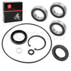 Honda Recon TRX250X Axle & brake drum Bearing Seals Kit
