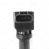 Mazda 2, 3, 6, CX-3, CX-5, CX-9 4 x Ignition Coils (2003-2023)