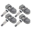 Dodge Challenger 4 Pcs Tire Pressure Sensors (2015-2023)