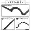 Ford Focus 2.0L Valve Cover Gasket (2012-2018)
