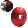 Ducati Panigale Aluminium Rear Shock Absorber Cover (899-1299)