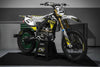 Kawasaki KX 85 Graphics STING Style (2014-2021)