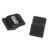 Mercedes E Class W124 A124 C124 4 x Black Trunk Stop Buffer