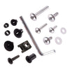 Honda CBR1000RR Complete Fairing Bolt Kit (2017-2018)