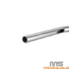 Harley Softail, Street Bob, Sportster 1-1/4" Silver Club Style Handlebar Kit
