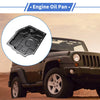 Jeep Wrangler Engine Oil Pan (2003-2011)