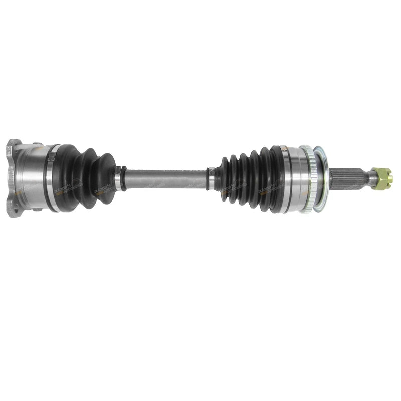 Mitsubishi Triton MN 4x4 2.5L Front RH CV Drive Shaft (2009-2015)