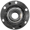 Suzuki Jimny Free Wheel Hub Conversion Kit (1998-2019)