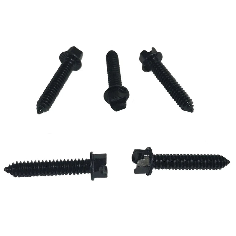 Ice Screws / 1000 Pack - 1in Long / Kold Kutter AMA