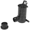 Toyota Camry Front Windscreen Washer Bottle Pump (1983–1986)
