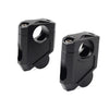 Honda Suzuki Kawasaki 28mm Handlebar Mount Clamp Riser