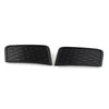 Land Rover Range Rover Evoque 2012-2017 Fog Lamp Bezel (2 x)