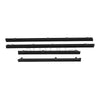 4Runner Inner Front & Rear Door Weatherstrip Set 2 x (2010–2024)