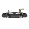 Mitsubishi Pajero Montero Rear Right Outer Door Handle (1992-2000)