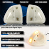 Ram 1500 2500 3500 LED Side Mirror Turn Signal Light (2009-2023)